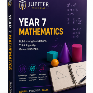 Year 7 Mathematics