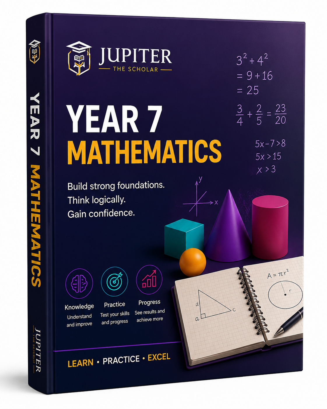 Year 7 Mathematics